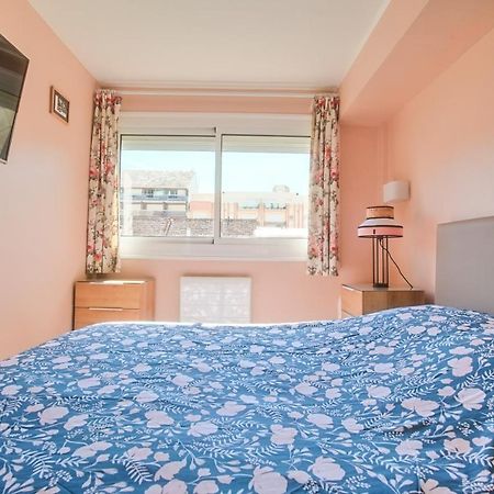Apartamento La Douce Vie Le Touquet Exterior foto