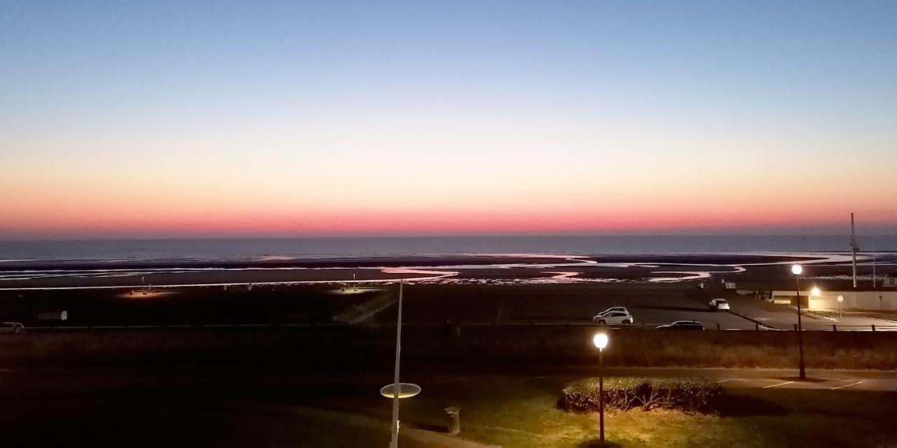 Apartamento La Douce Vie Le Touquet Exterior foto