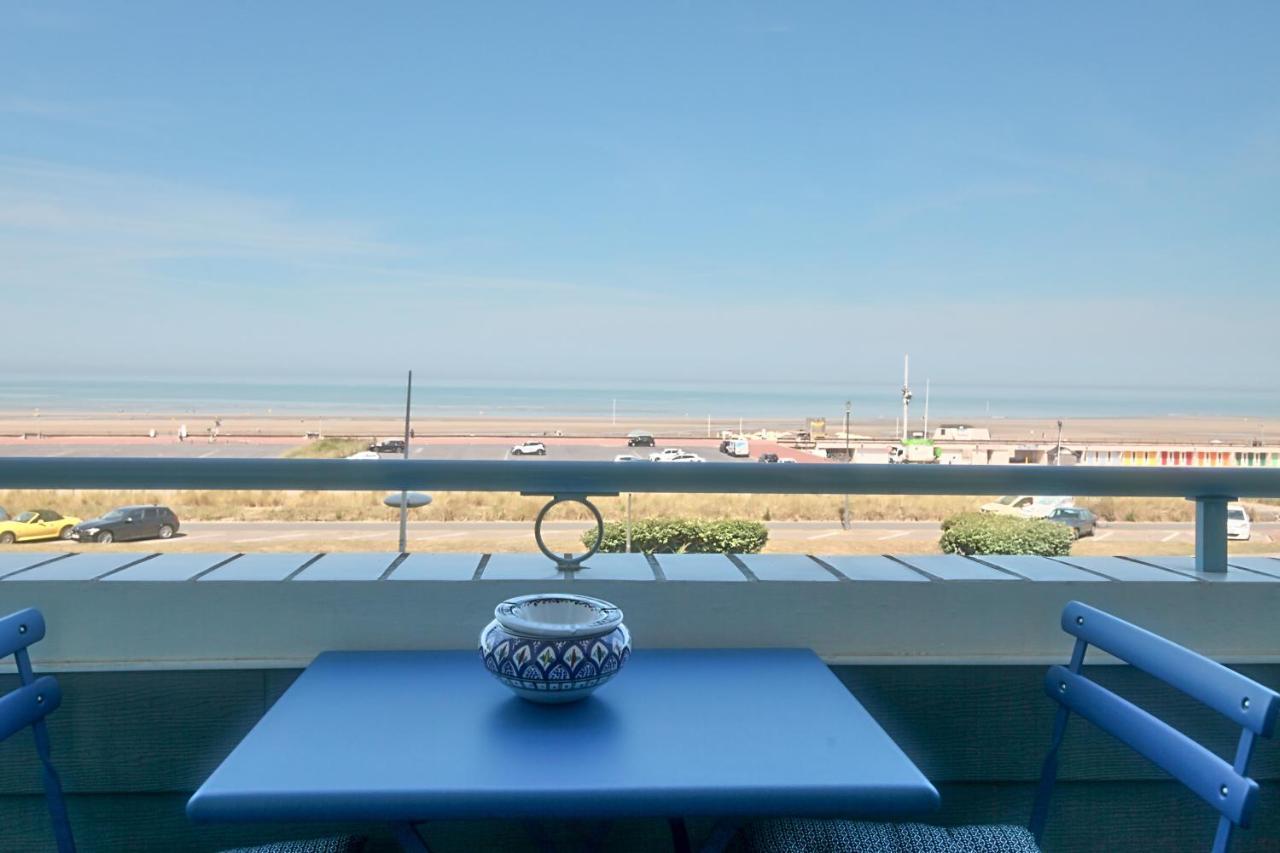 Apartamento La Douce Vie Le Touquet Exterior foto