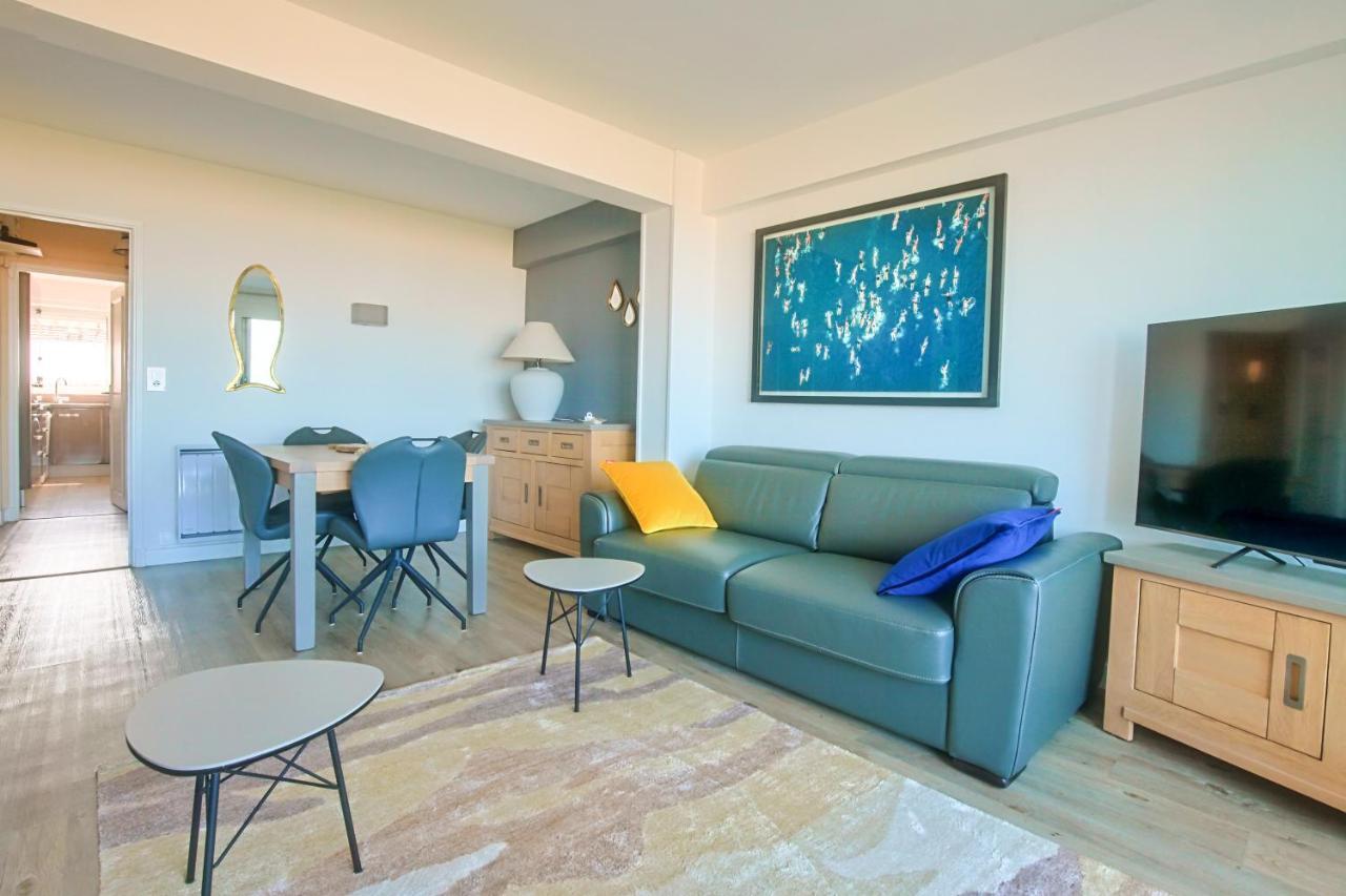 Apartamento La Douce Vie Le Touquet Exterior foto