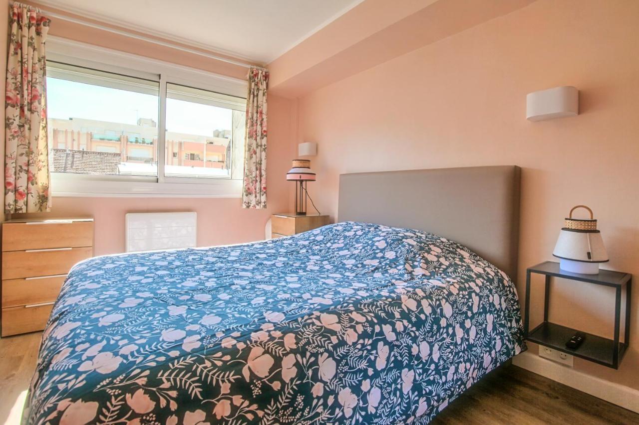 Apartamento La Douce Vie Le Touquet Exterior foto