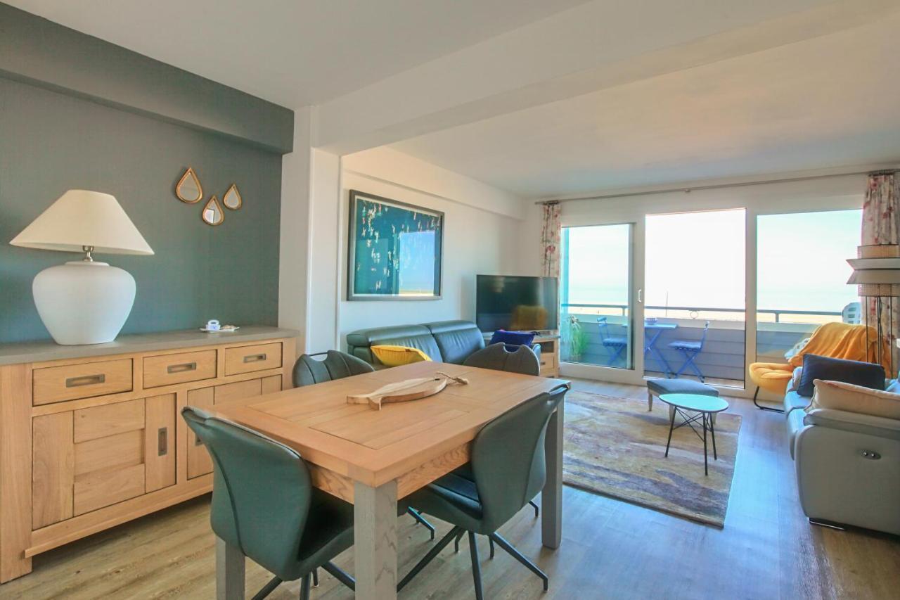 Apartamento La Douce Vie Le Touquet Exterior foto