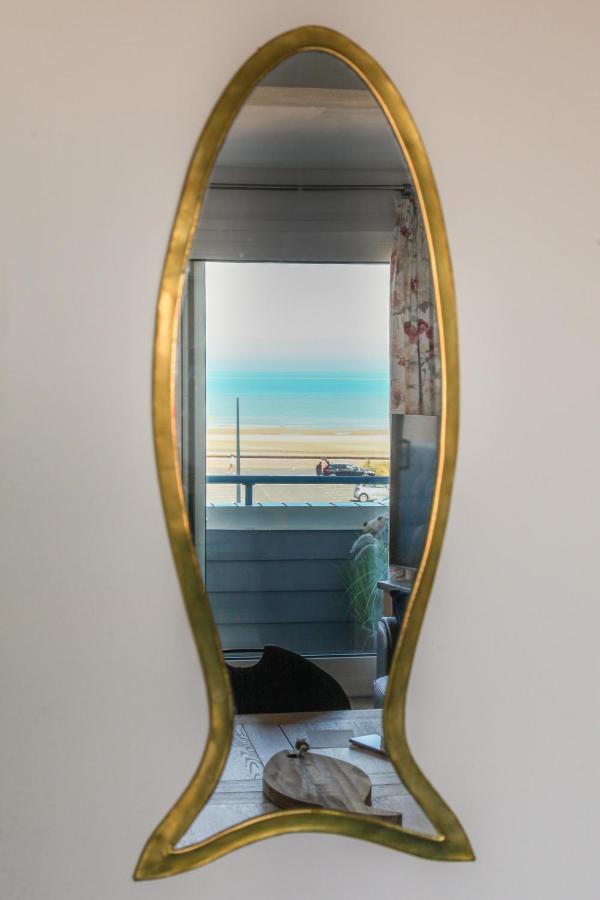 Apartamento La Douce Vie Le Touquet Exterior foto