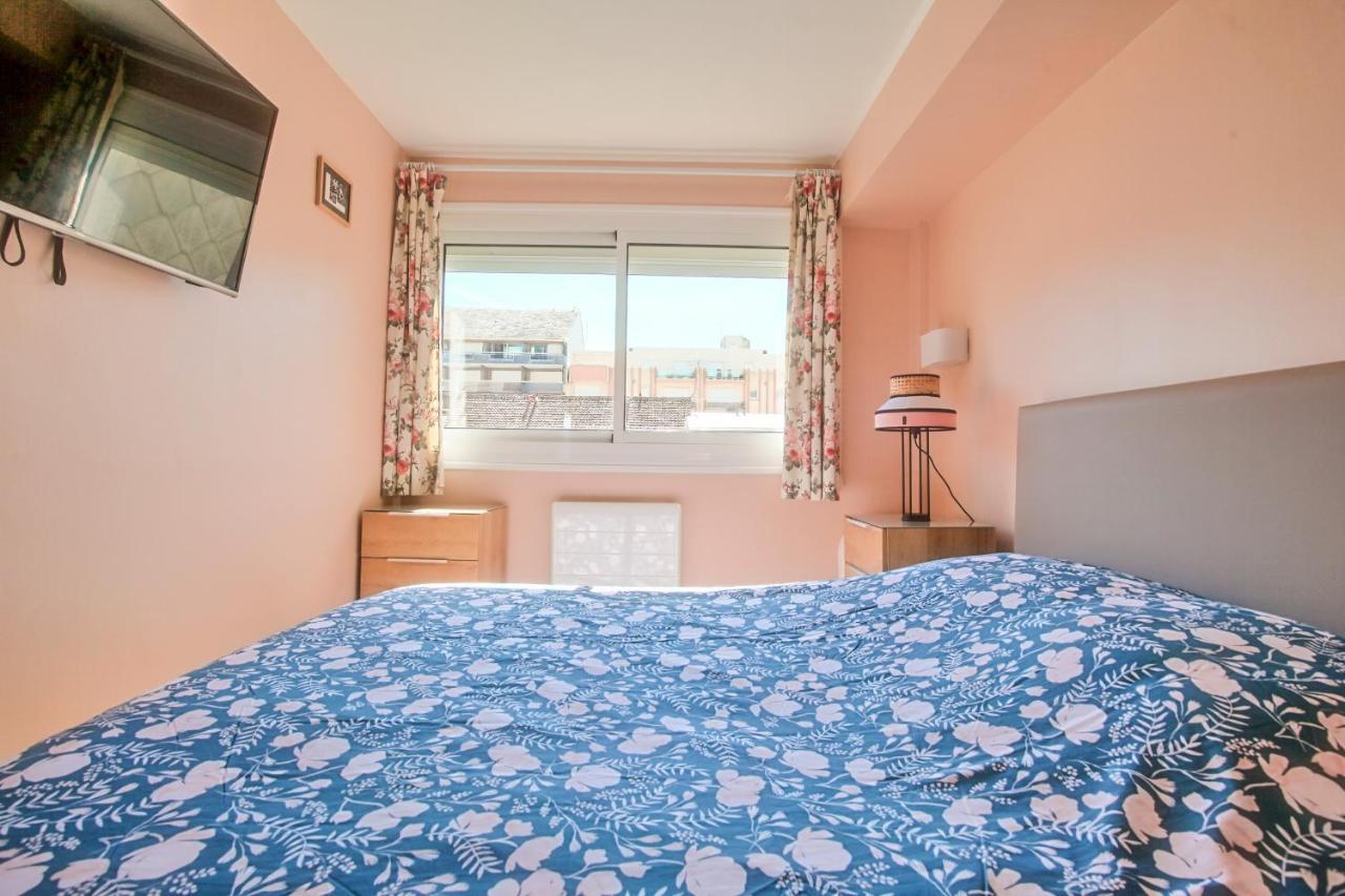 Apartamento La Douce Vie Le Touquet Exterior foto