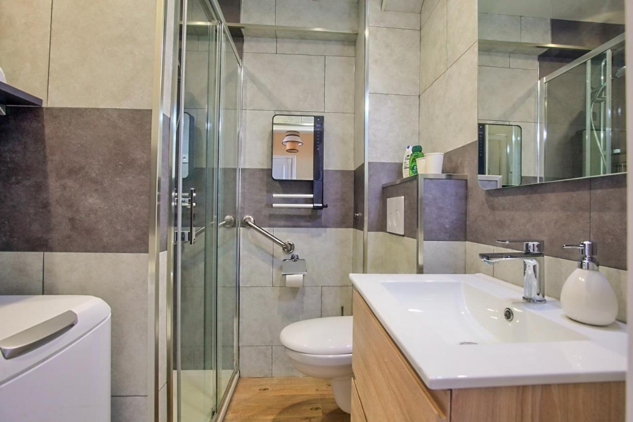 Apartamento La Douce Vie Le Touquet Exterior foto