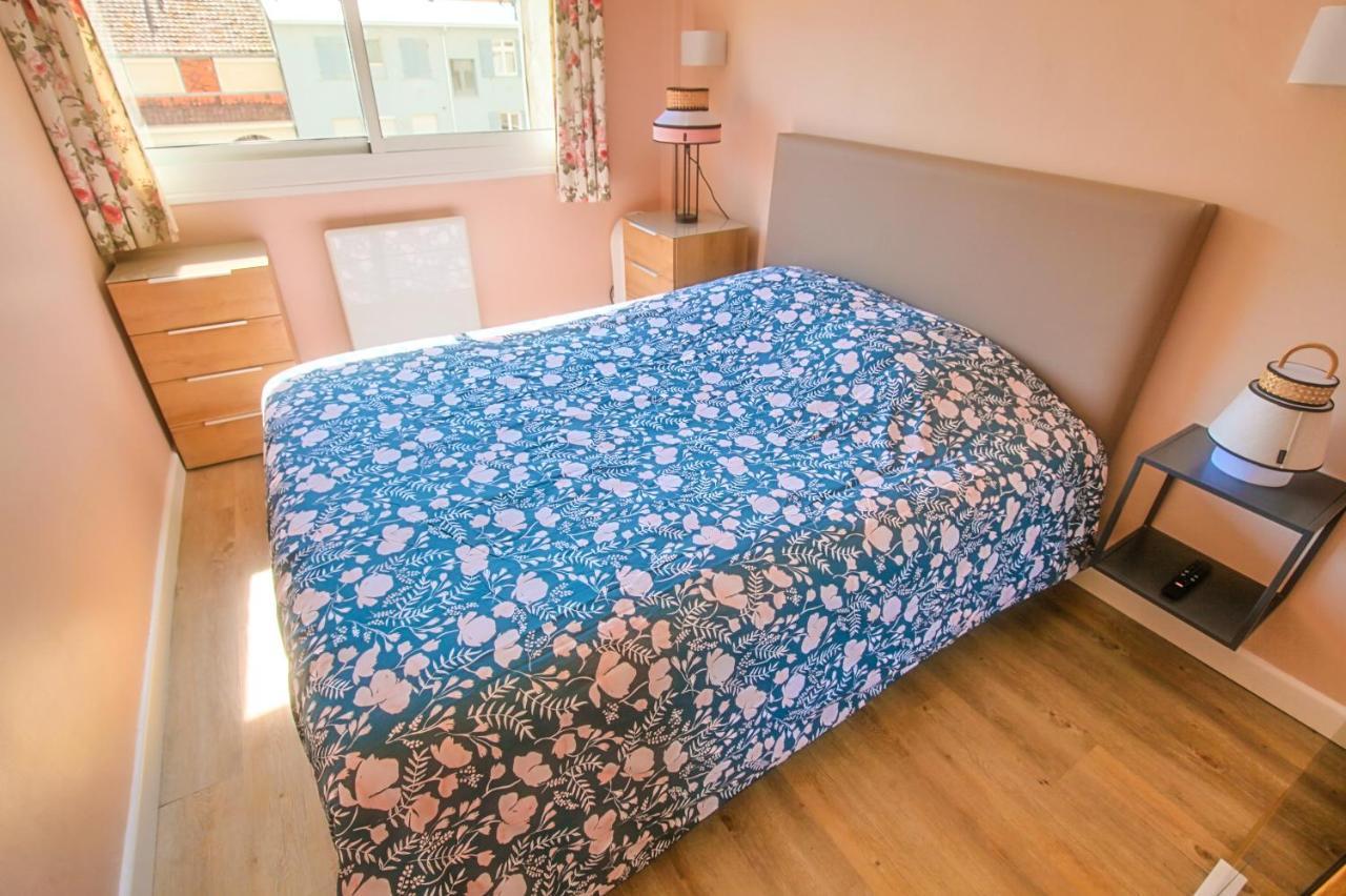 Apartamento La Douce Vie Le Touquet Exterior foto